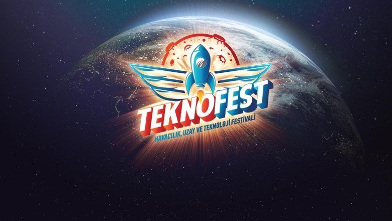 Teknofest başvuruları başladı: Son gün 20 Kasım