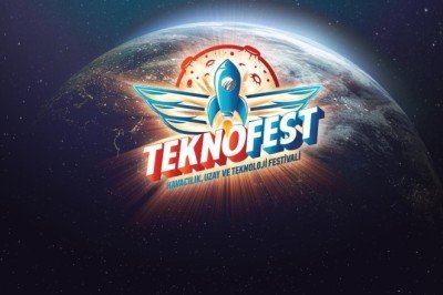 Teknofest başvuruları başladı: Son gün 20 Kasım