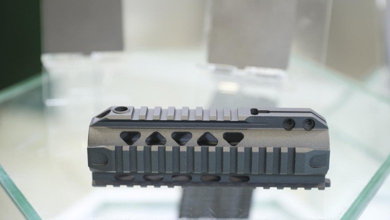 Türk savunma sanayisinde 3 yeni yerlileştirme