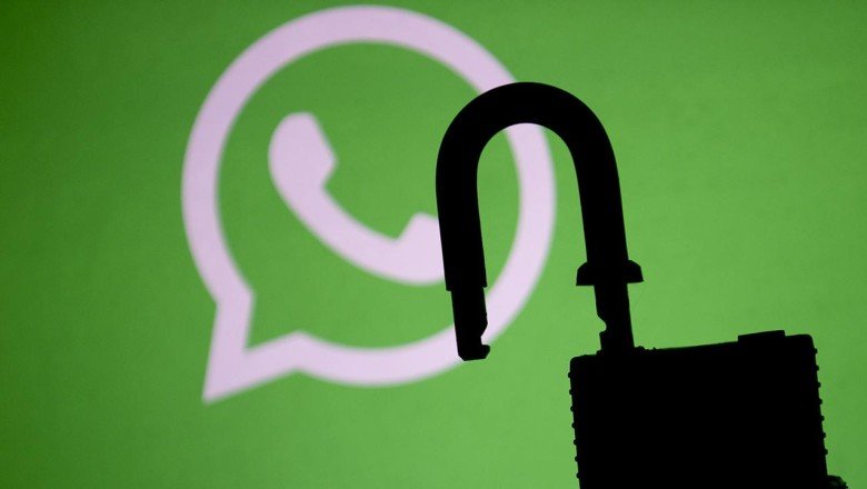 WhatsApp'ta erişim sorunu