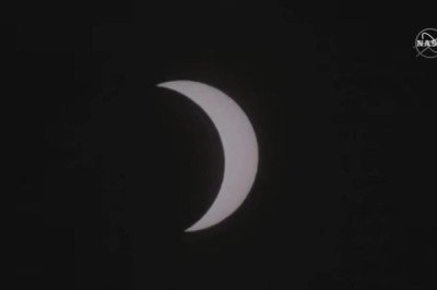 Yılın ikinci güneş tutulması 25 Ekimde, Türkiye'den izlenebilecek