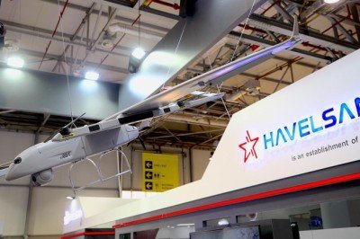 HAVELSAN, Endonezya'da 60 milyon dolarlık iş hacmine ulaştı