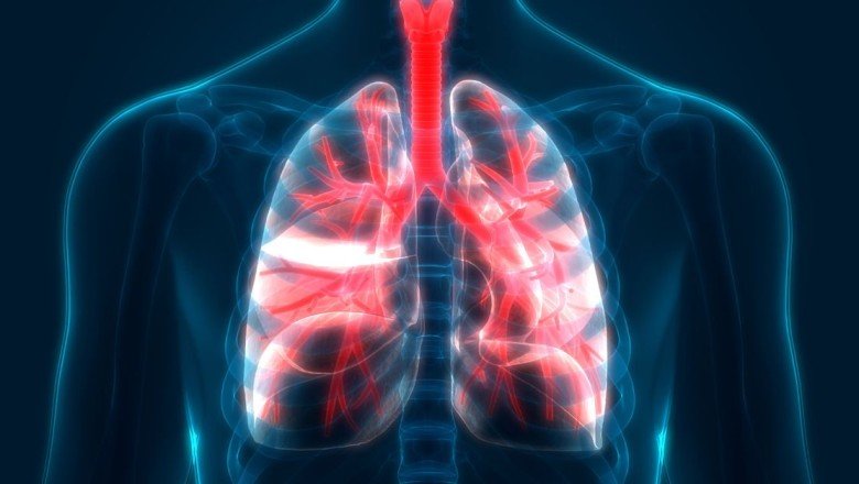 Akciğer kanseri belirtisi! İki haftayı geçen öksürükler...