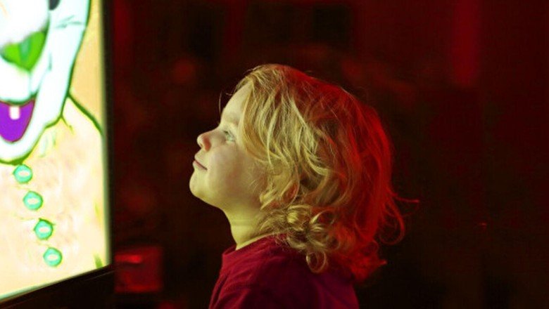 Animasyon sektörünün Türkiye'deki lokomotifi: TRT Çocuk