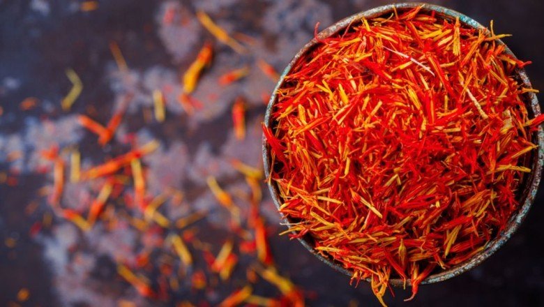 Kilosu 100 bin liradan satılıyor! Dünyanın en pahalı baharatı depresyon ve hafıza kaybını gideriyor