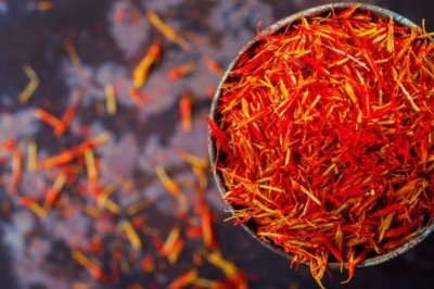 Kilosu 100 bin liradan satılıyor! Dünyanın en pahalı baharatı depresyon ve hafıza kaybını gideriyor