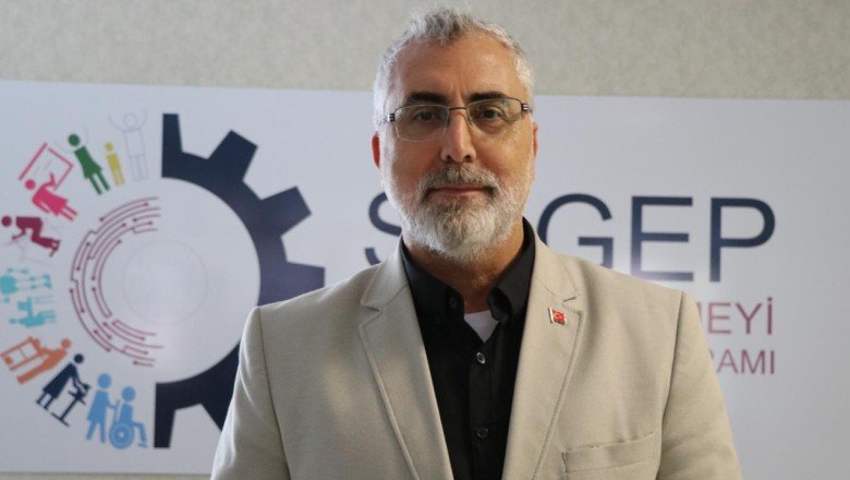 Türkiye Yüzyılı sosyal politikalar kitabı rehber kitap olacak