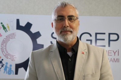 Türkiye Yüzyılı sosyal politikalar kitabı rehber kitap olacak