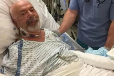 Ünlü sunucu Erkan Yolaç yoğun bakımda