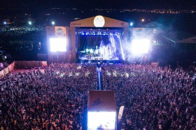 İptal edilen festivalde bilet alanlara iade yapılmadı: Dava açılacak