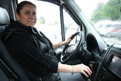 16 yıldır öğrencileri okullarına yetiştiriyor