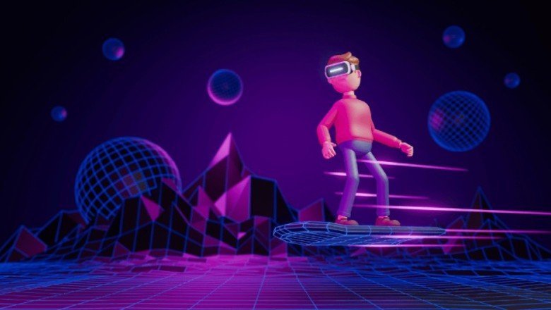 Arsa kapma yarışı: Metaverse yatırımları kumar mı?