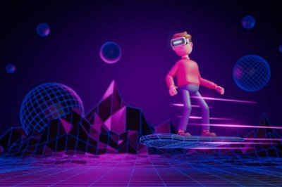 Arsa kapma yarışı: Metaverse yatırımları kumar mı?