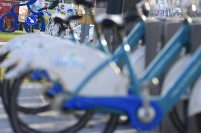 Doğa dostu ulaşım aracı bisikletin kullanımı artıyor