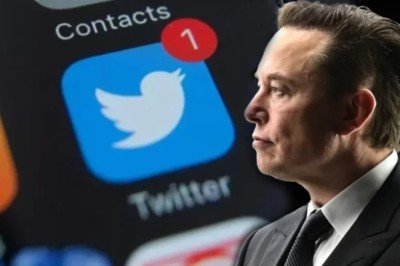 Elon Musk: Aktivist grupların reklamcılara baskı yapması nedeniyle Twitter'ın gelirinde büyük bir düşüş oldu