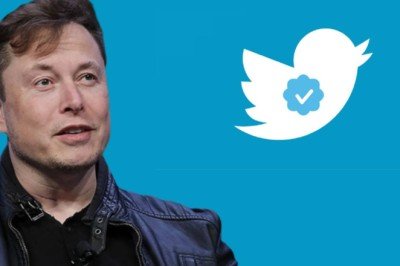 Elon Musk, Twitter'da 'Mavi Tik'in ücretini açıkladı