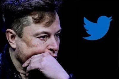E﻿lon Musk, Twitter'daki işten çıkarmaları savundu: Başka seçeneğim yoktu
