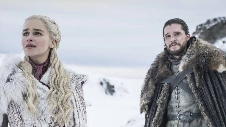 Game of Thrones evreni NFT oluyor