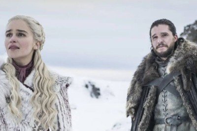 Game of Thrones evreni NFT oluyor