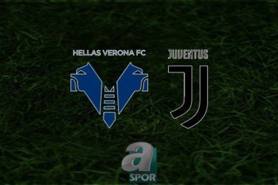 Hellas Verona - Juventus maçı ne zaman, saat kaçta ve hangi kanalda? | İtalya Serie A