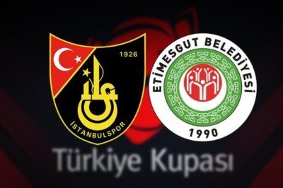İstanbulspor Etimesgut Belediyespor maçı CANLI İZLE