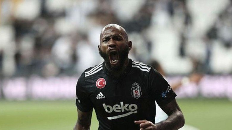 Kamerun 2022 FIFA Dünya Kupası'nda aday kadrosunu açıkladı! Kevin N'Koudou...