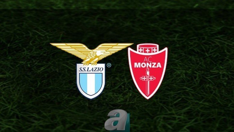 Lazio - Monza maçı ne zaman, saat kaçta ve hangi kanalda? | İtalya Serie A