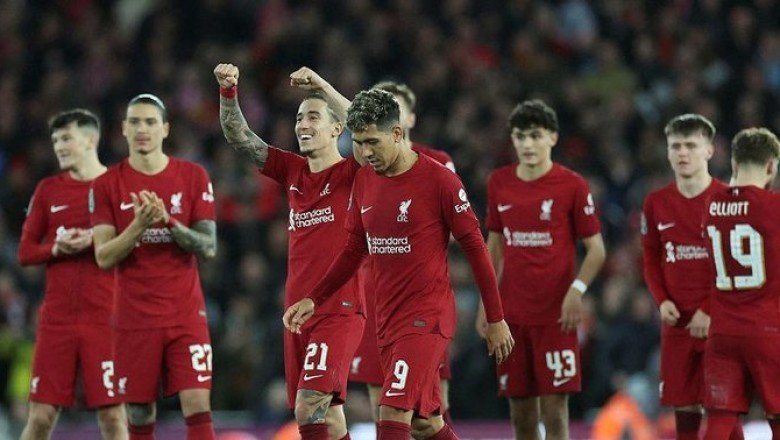 Liverpool - Derby penaltılar: 3-2 (MAÇ SONUCU - ÖZET)