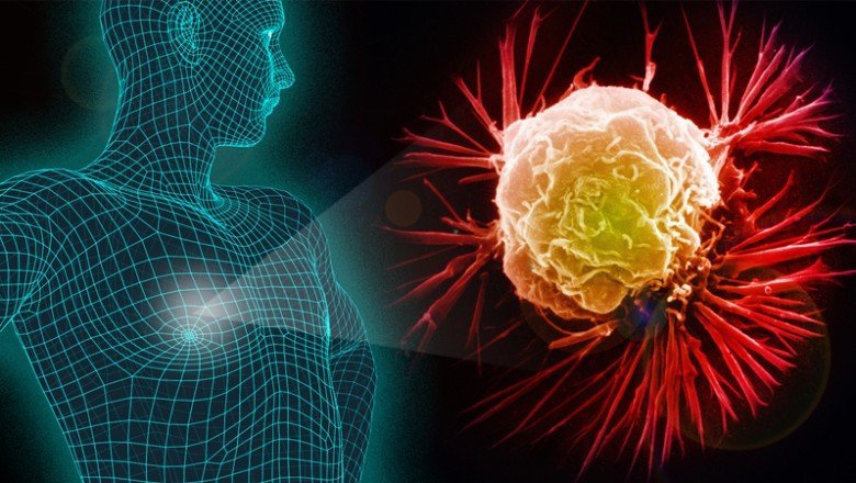 Bilim insanları deneysel bir araştırmada 'kişiye özel kanser tedavisi' üzerine çalışıyor