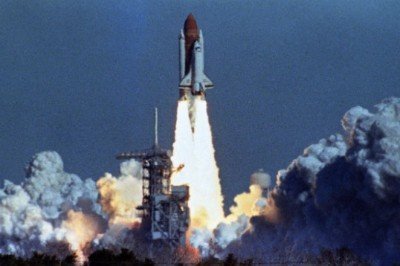 İçinde 7 astronot ile infilak eden Challenger uzay aracının kalıntıları, 36 yıl sonra bulundu