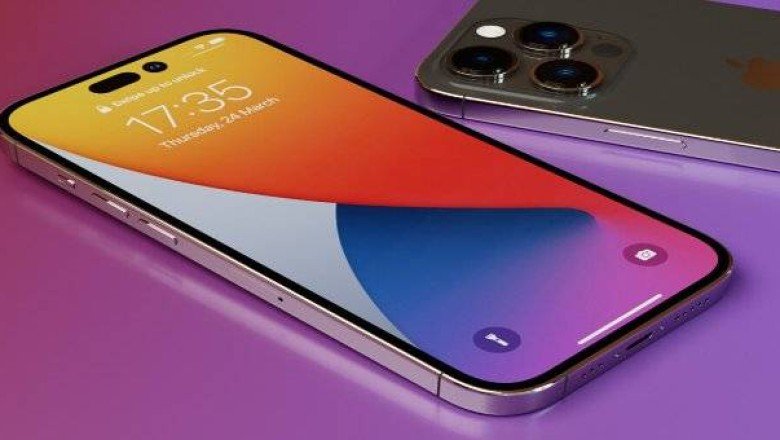 iPhone 14 Pro üretimi durduruldu