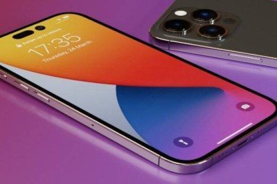 iPhone 14 Pro üretimi durduruldu