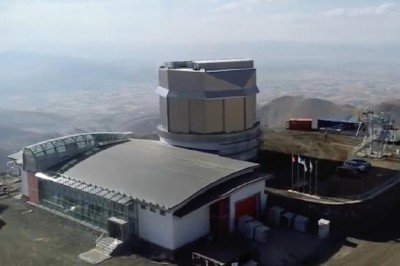 Türkiye Uzay Ajansı: Yıldızlara dokunmaya bir adım daha yaklaştık