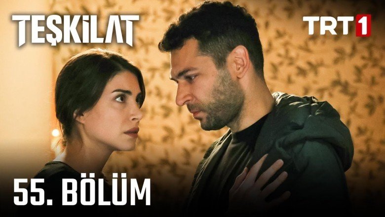 Teşkilat Dizisinde Kullanılan "Sodyum Pentotal" İlacı Nedir? Kimler Kullanır?