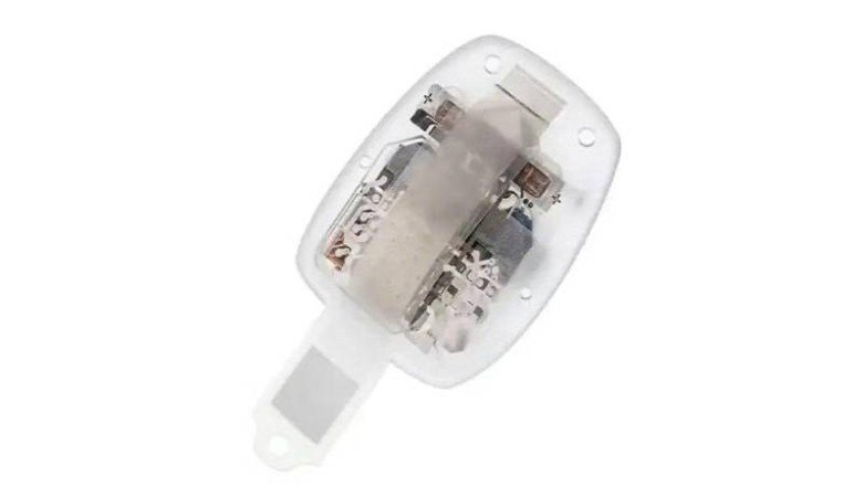 Körlüğe son verecek tasarım: Siborg göz protezi