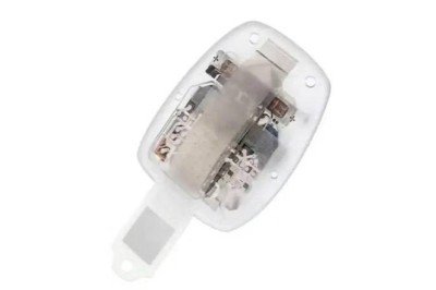 Körlüğe son verecek tasarım: Siborg göz protezi