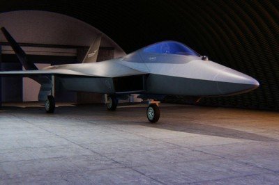 Savunma Sanayii Başkanı Demir: Milli Muharip Uçak ete kemiğe büründü