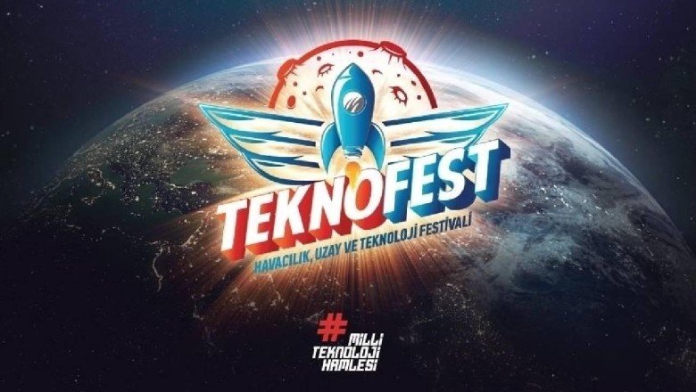 TEKNOFEST Helikopter Tasarım Yarışması'na başvurular sürüyor