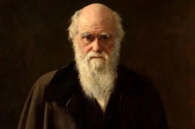 Charles Darwin'in tüm yazışmaları çevrimiçi erişime açıldı