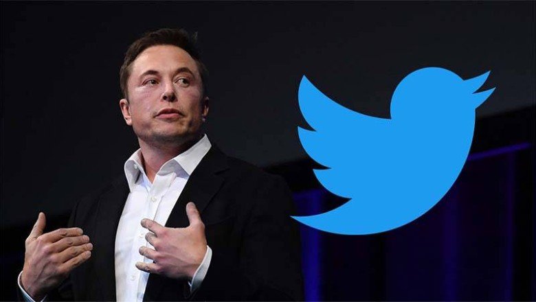 E﻿lon Musk, yakında Twitter'da en fazla takipçiye sahip kişi olacak
