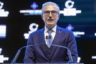 İsmail Demir: Siber orduların oluşturulduğu bir dönemdeyiz