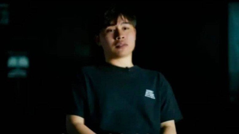 Sina Koloğlu: BBC Two belgeselinde, yapay zekâ kullanılarak birkaç konuşmacının yüzü değiştirildi