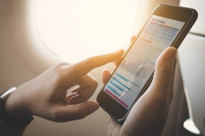 Uçak modu tarihe karışıyor!