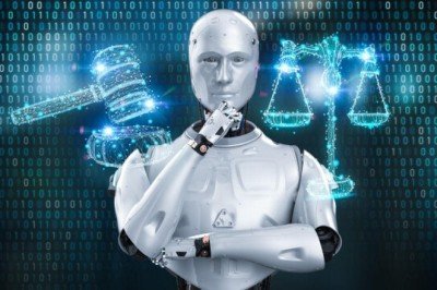 Yapay zeka suç işlerse sorumlu kim?