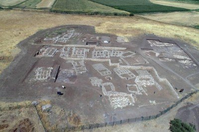 Anadolu'nun tarihine ışık tutan çalışma Current Biology'de yayımlandı