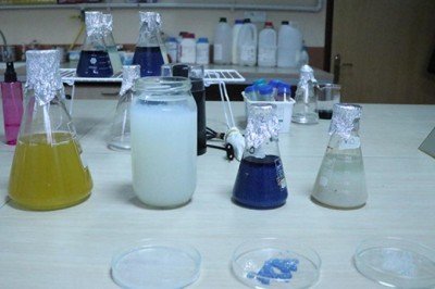 Atık sular, faydalı bakteri barındırılan boncuklar ile arıtılacak