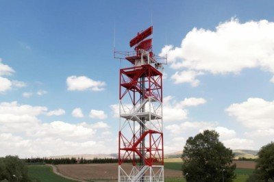 Hava trafiği milli radarla yönetilecek