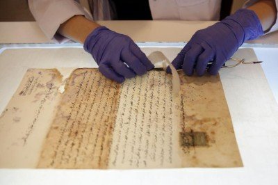 Osmanlı arşiv ve kaynaklarına yapay zeka destekli çözüm