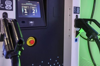 Togg şarj ünitesi için 6 bin 800 site talepte bulundu