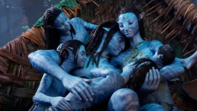 Cameron: Avatar 2, feminizmde de Marvel'ı solladı